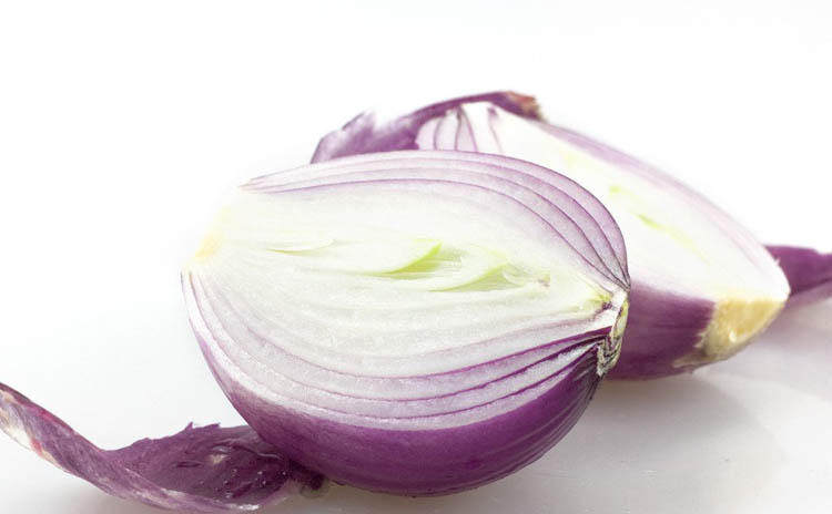 【食材介绍】走进洋葱的世界