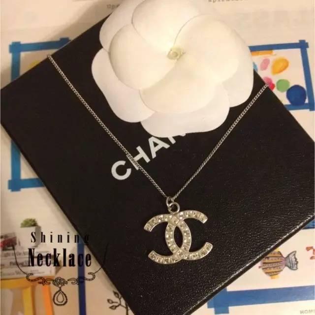 LAMPS FASHION | 大牌必入的8条经典款项链