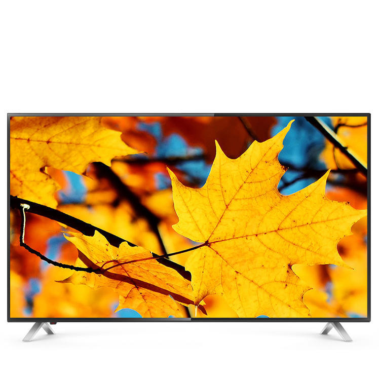 如何满足自己贪心,4000元能买55寸曲面屏4K电视