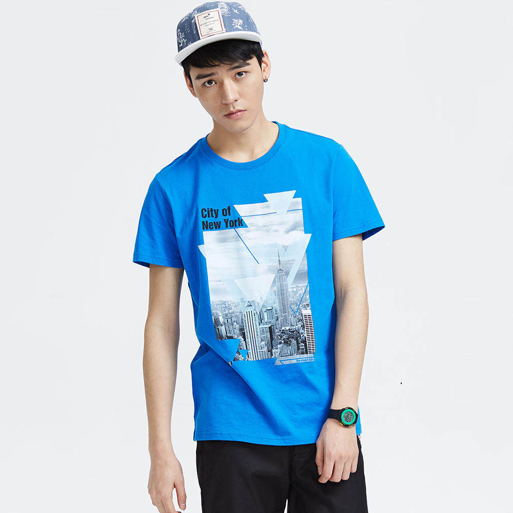 想要清凉就来点蓝色吧!