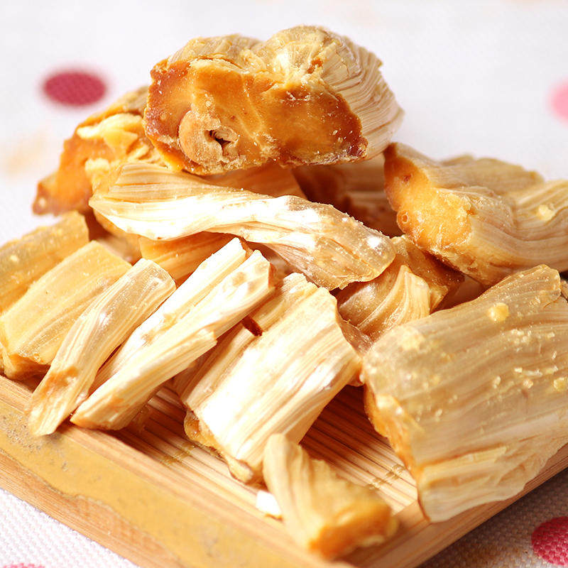 湘西凤凰姜糖 手工特产 刘氏生姜糖 湖南姜糖