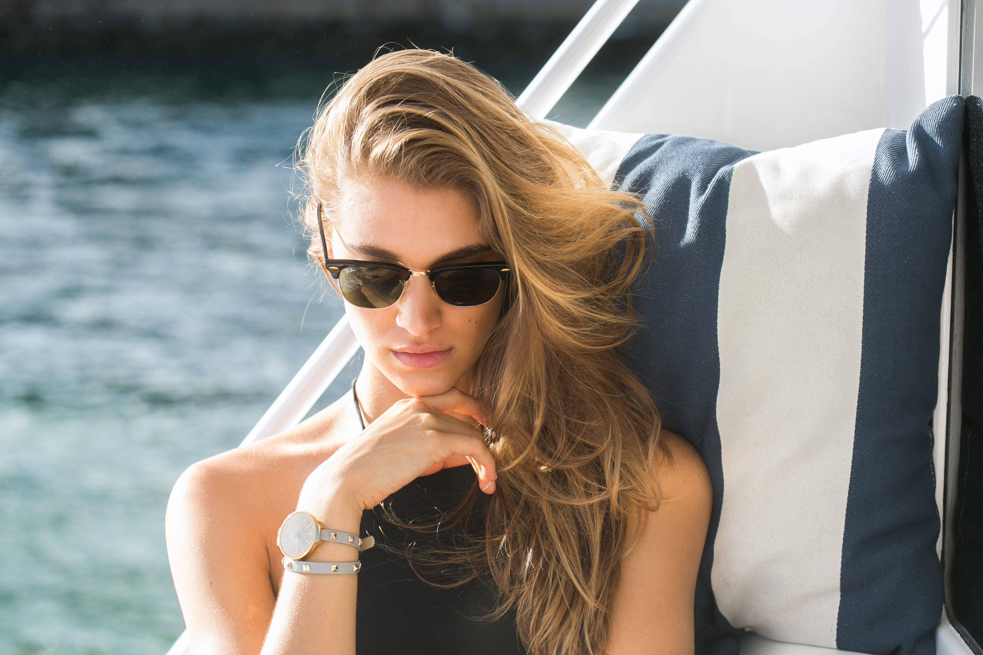 表迷聚会戴表指南