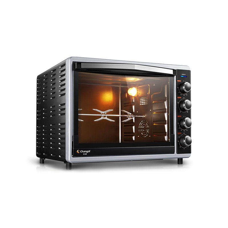 aca北美可以说是烤箱品牌的鼻祖了,它于1934年诞生于美国, 作为美国产