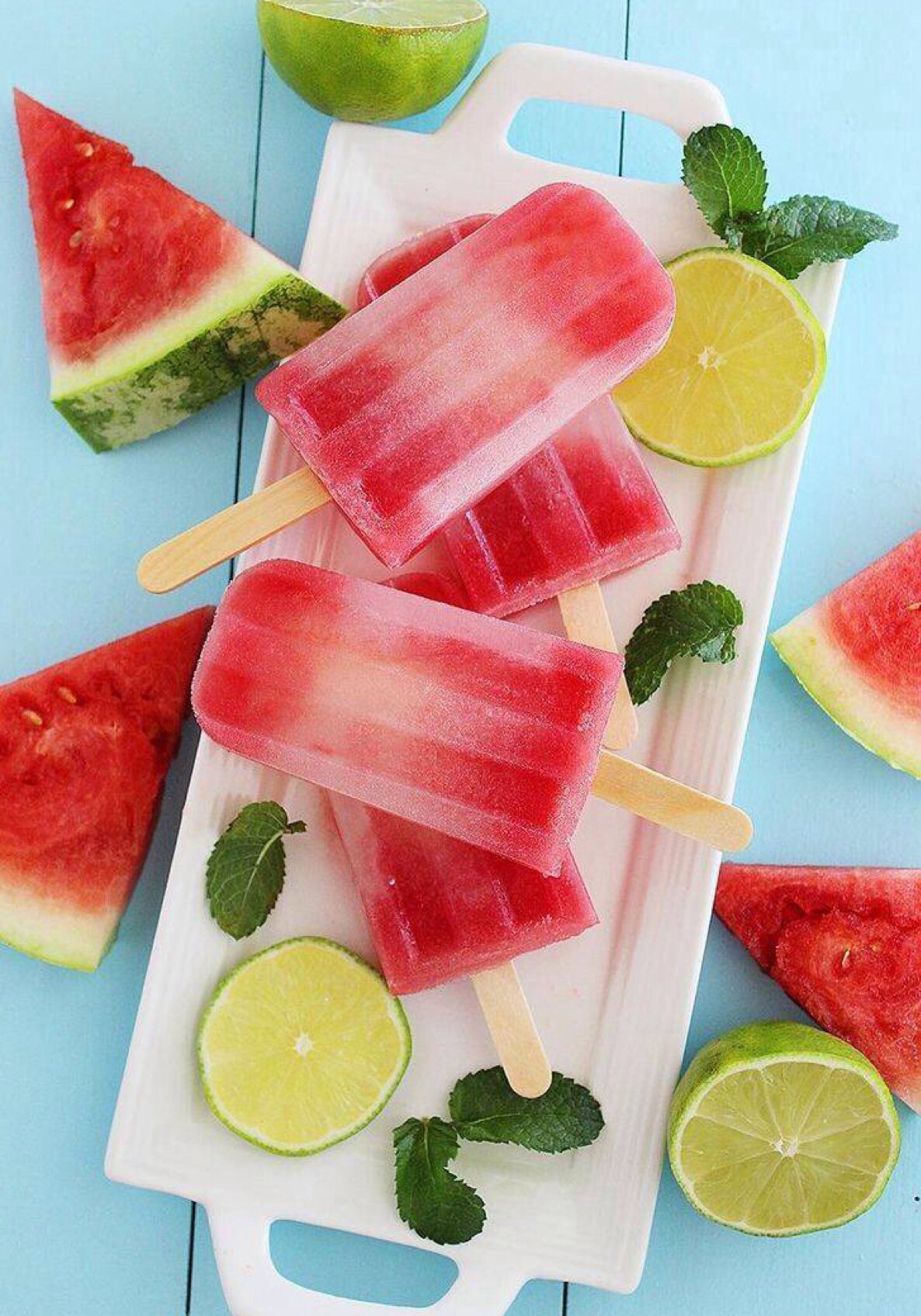 【夏季生活小常识】