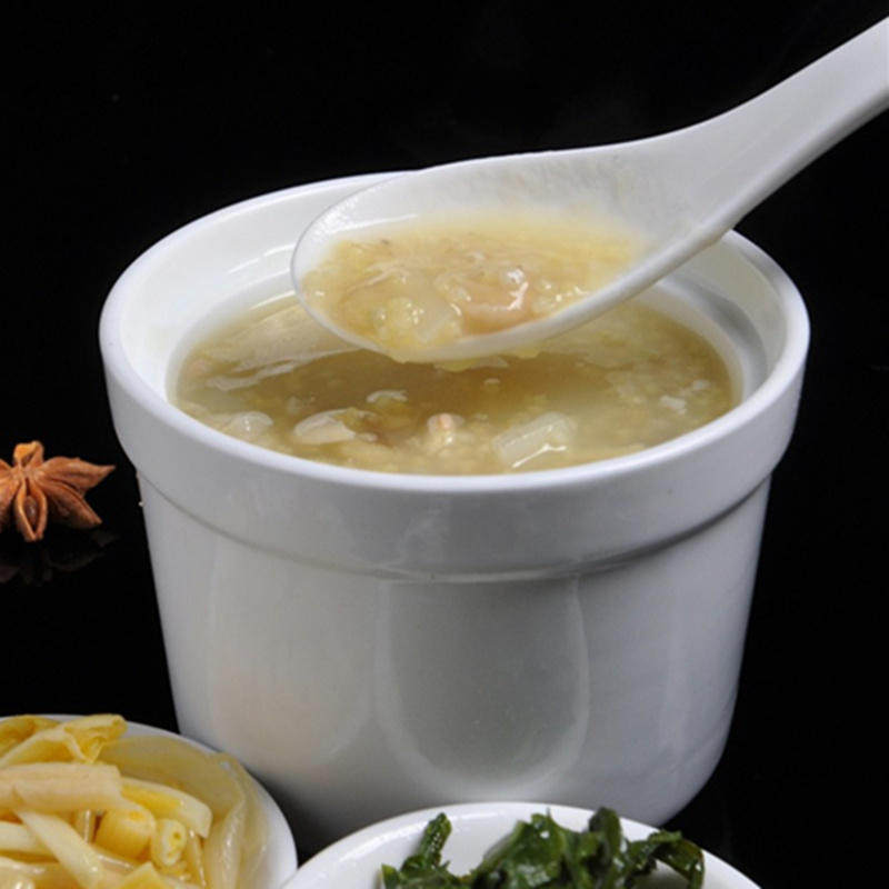 陕北山西手工农家钱钱农家自产五谷杂粮非转基因黑豆熬小米钱钱饭