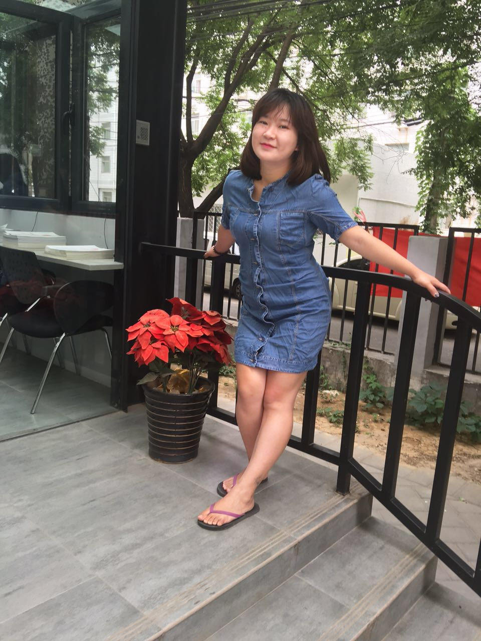 诺哥干货:连体裤vs连衣裙胖妞如何选,内有彩蛋