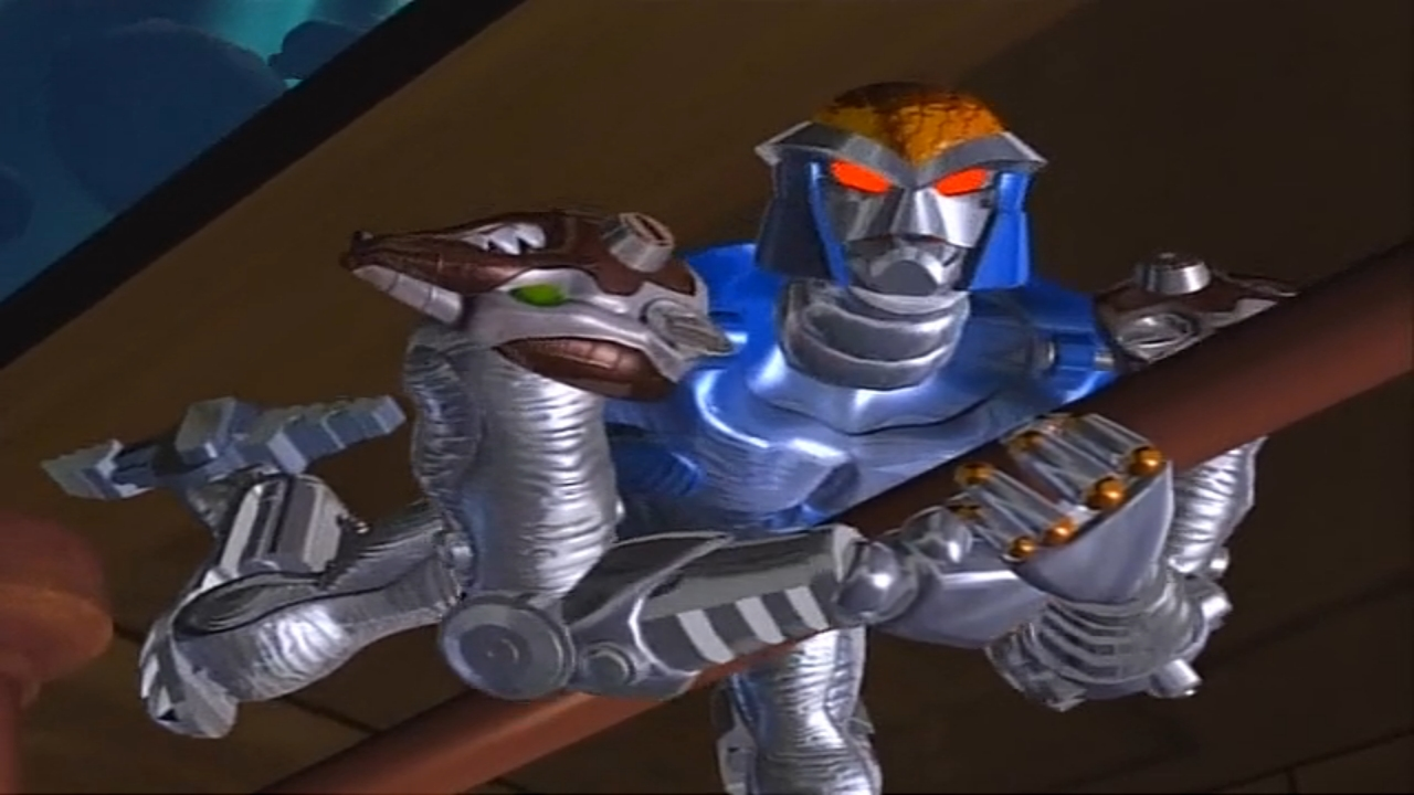 之作了,尤其是原生体x狂飙对于履带的设计可以说是玩具史上的里程碑