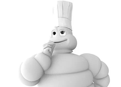 米其林不只是轮胎,它其实还很文艺