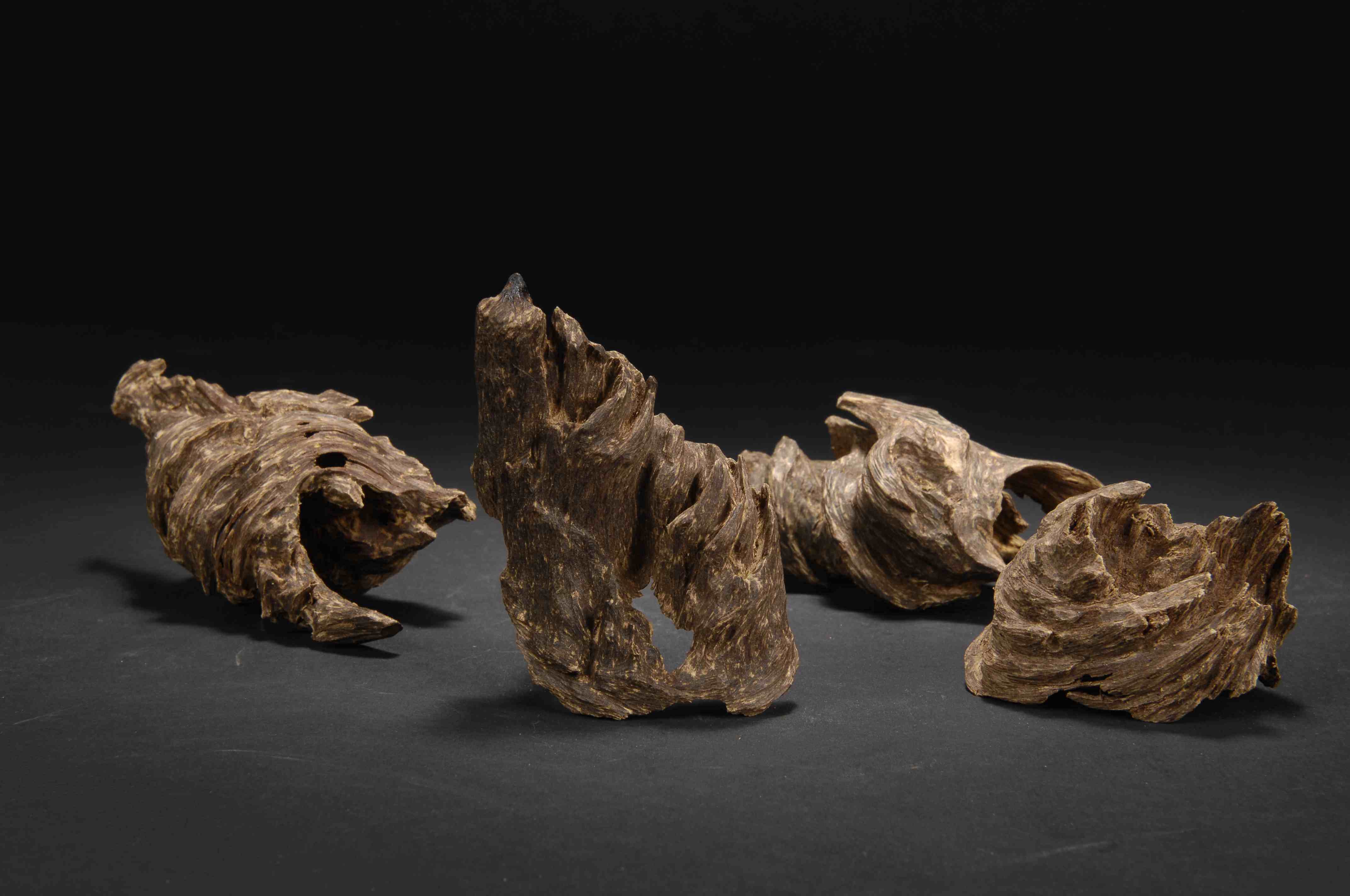 沉香:古人生活 今人时尚