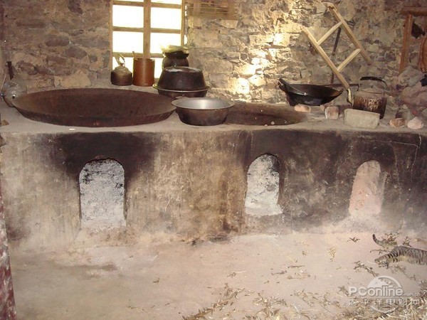 从禾秆草烧到app 厨房电器智能化你应知的事