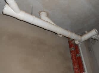 卫生间下水管道的安装攻略,房子好不好就看它
