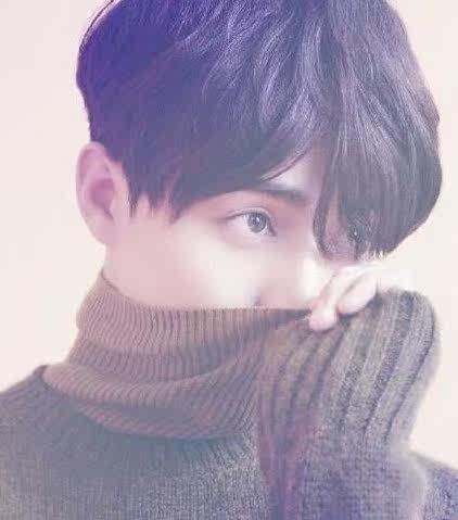 眼睛最美的男星排行,鹿晗第二,王俊凯竟是第一