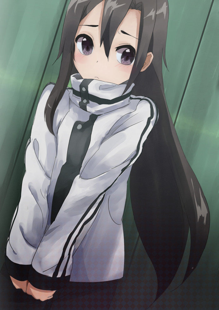 了宅,却在长大后遇到了曾经出演剧中的男主角 刀剑神域ii(桐谷和人)