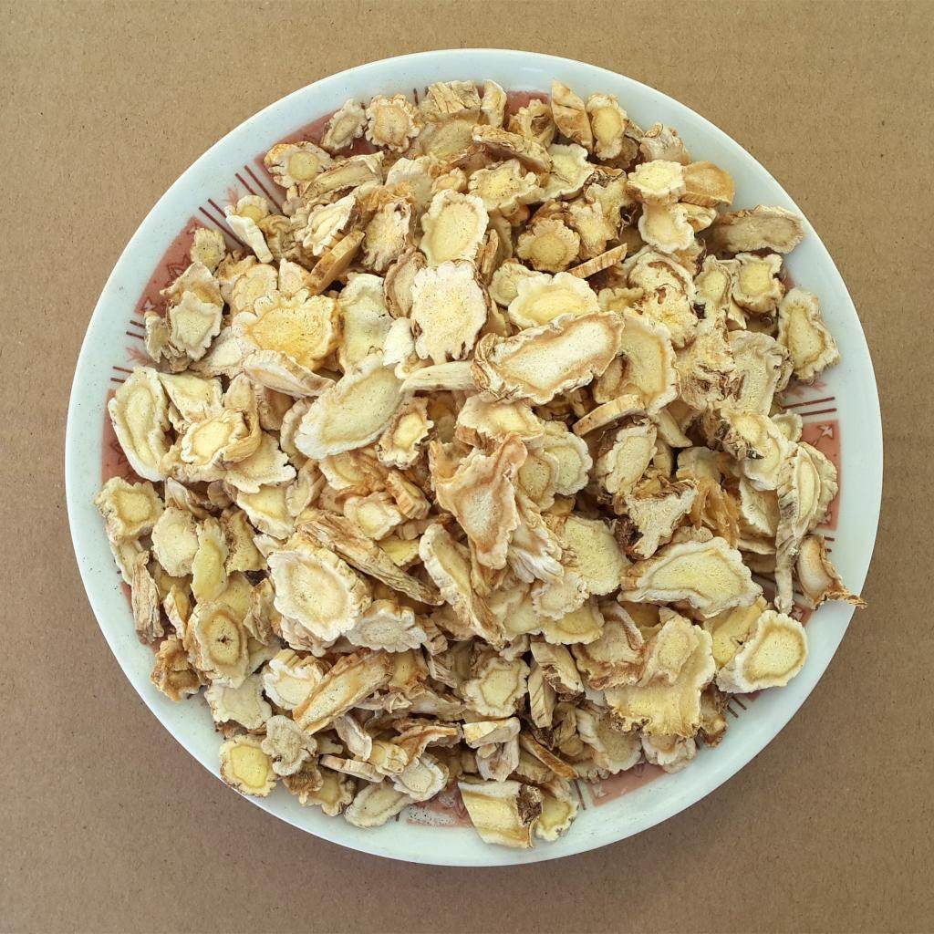 羊吃玉米桔梗怎么吃『羊吃玉米桔梗怎么吃好』