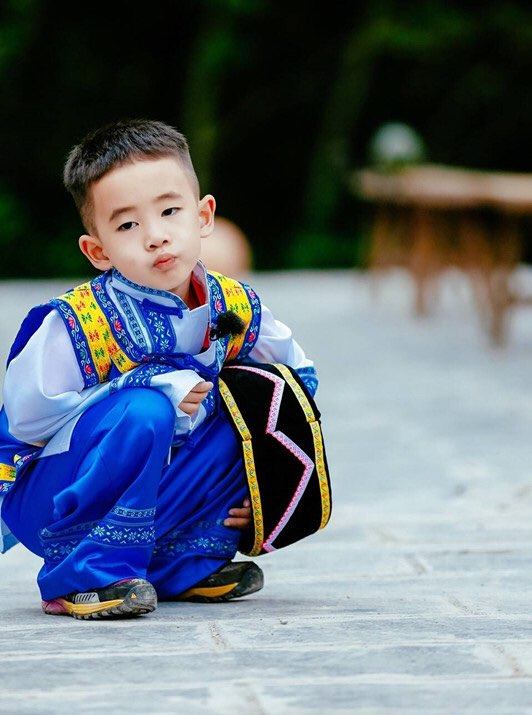 双11来了#jasper婴儿时期旧照首曝光!