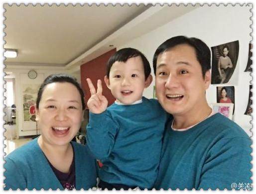 说说星二代那些可爱又霸气的小名