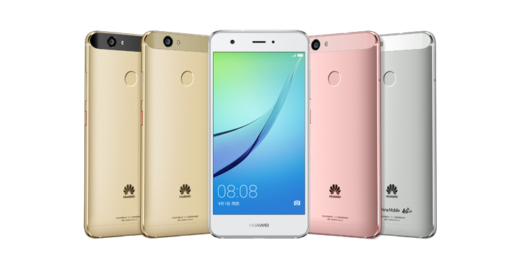 华为nova到底怎么样?