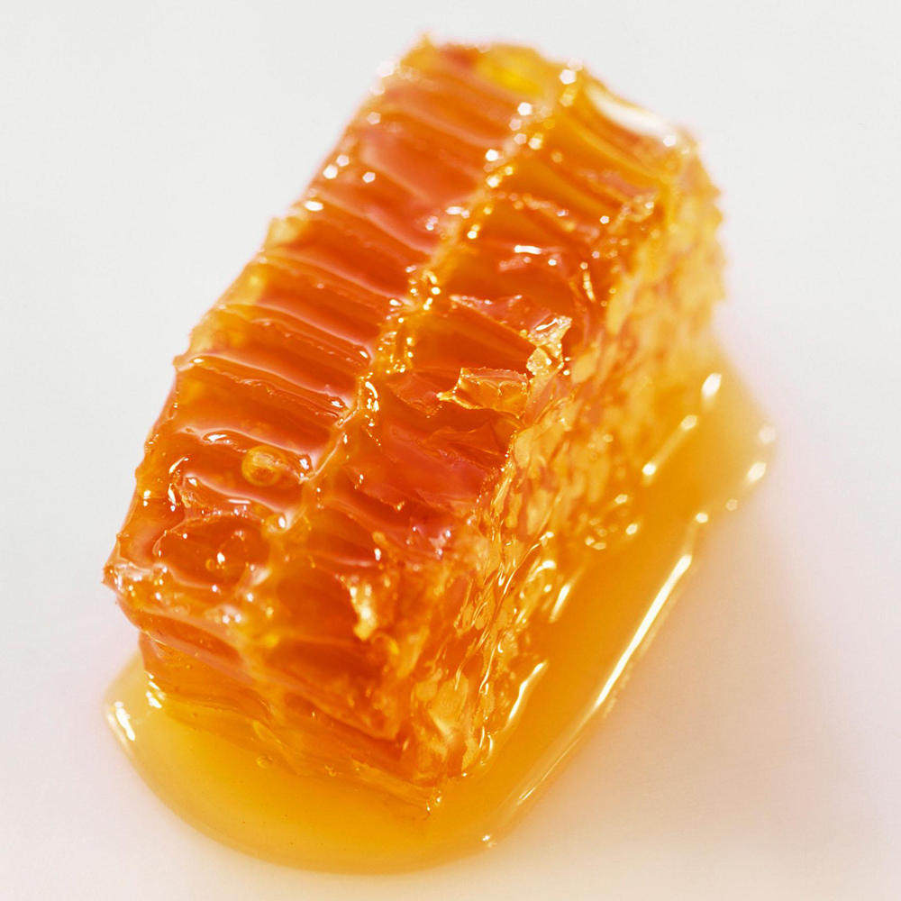 蜂蜜纯净天然农家自产端木赐野生土蜂蜜老蜂巢蜂窝百花蜂巢蜜
