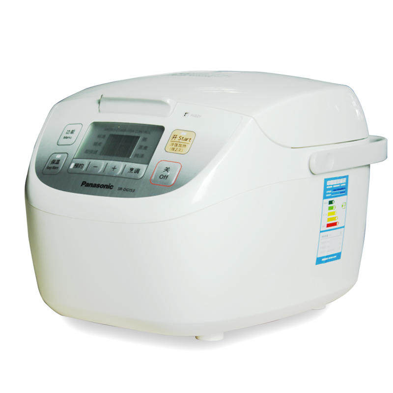panasonic/松下 sr-dg153智能松下电饭煲家用电饭锅正品4l联保
