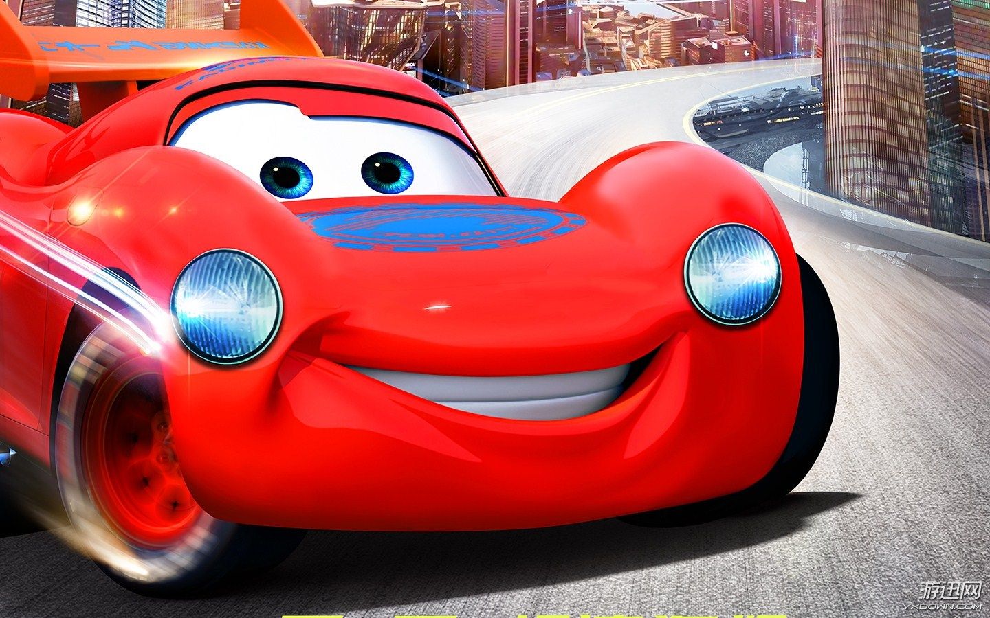 《汽车人总动员》导演否认抄袭:迪士尼故意抹黑