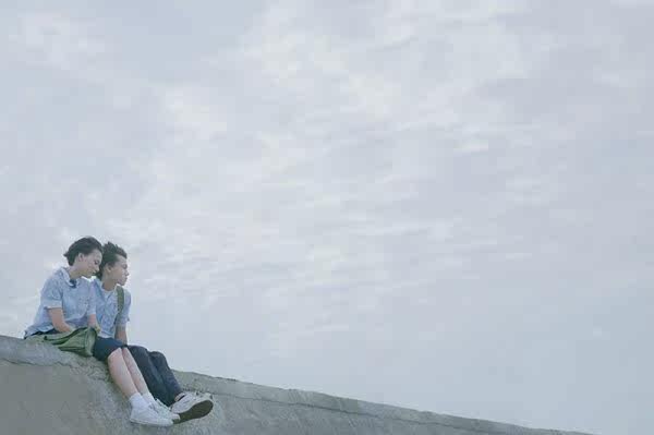 【小众电影】那关于性与爱的青春,九降风