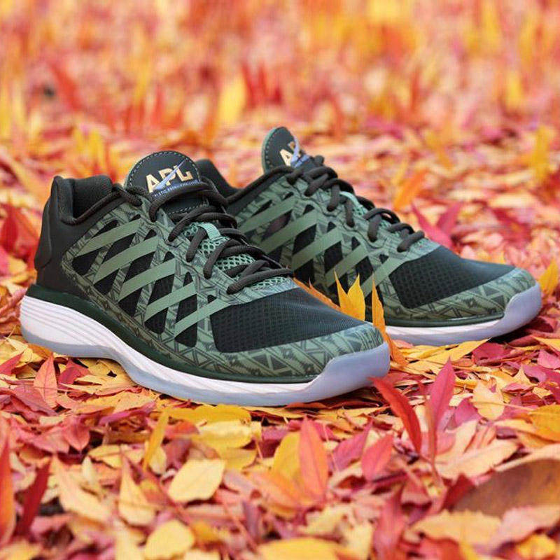 每日鞋报 ·第115期 shoegaze