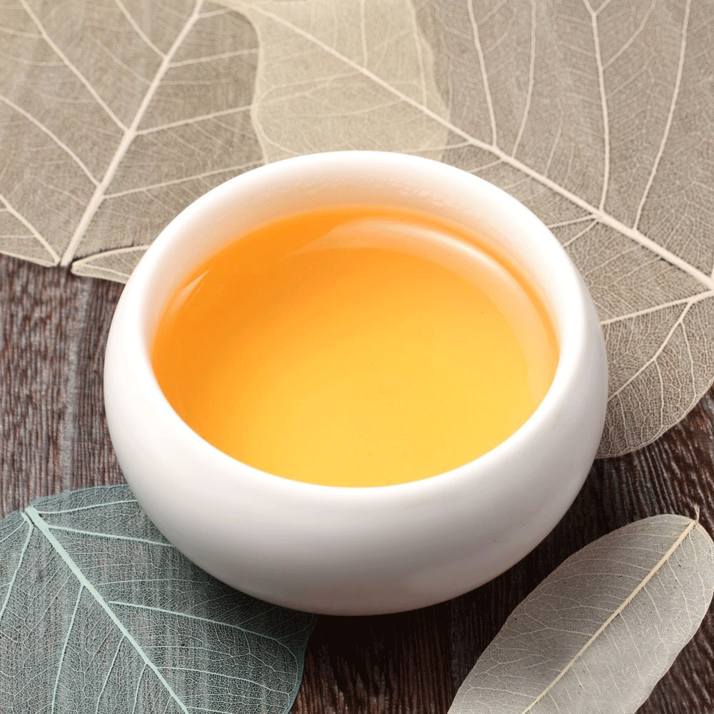 您适合喝什么普洱茶