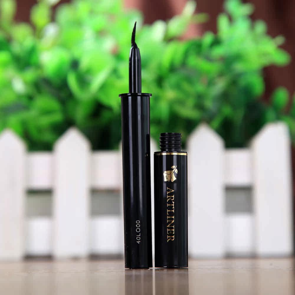 剁手啦!口碑高又不易晕染的眼线笔 - 天猫精选