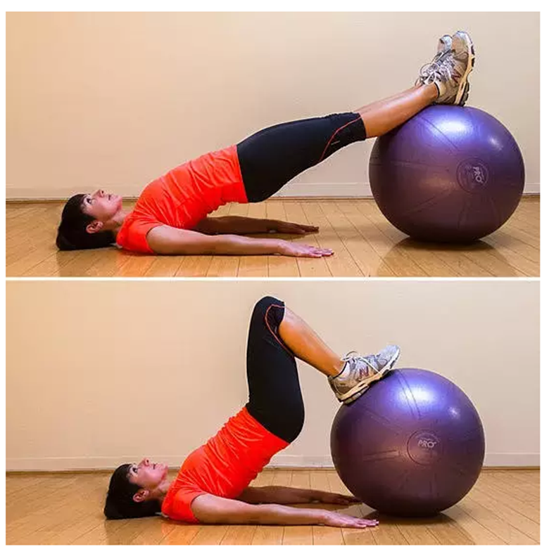 【瘦身】再不动起来就晚了 20个最有效提臀动作 - 天猫精选