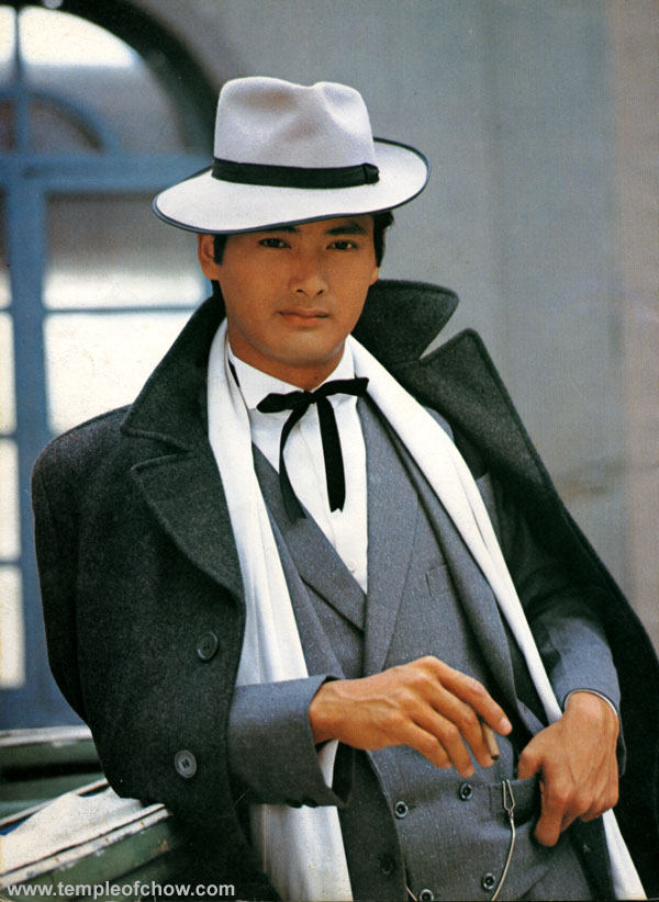 发哥,都60岁了说