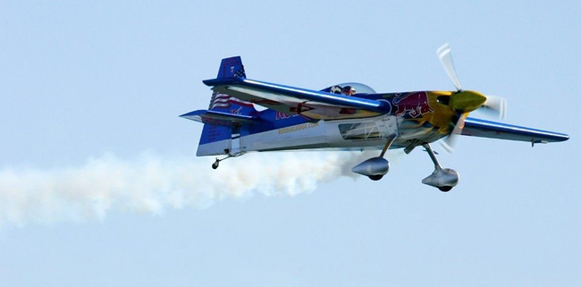 名机从现实穿越到《飞机总动员》中的飞机原型