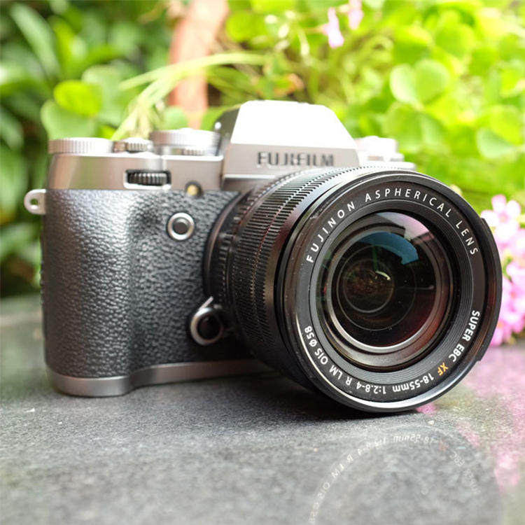 fujifilm/富士x-t1/xt1单机 微单数码相机 旗舰