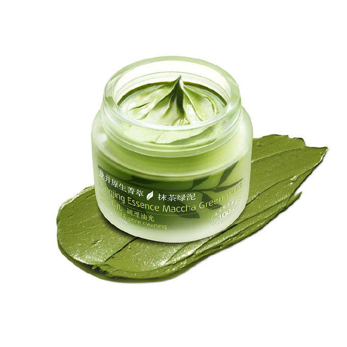 7款好用的清洁型面膜!