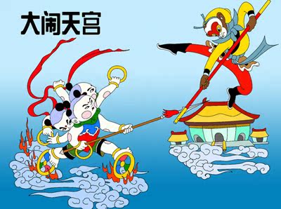 那些年我们看过的经典国产动画