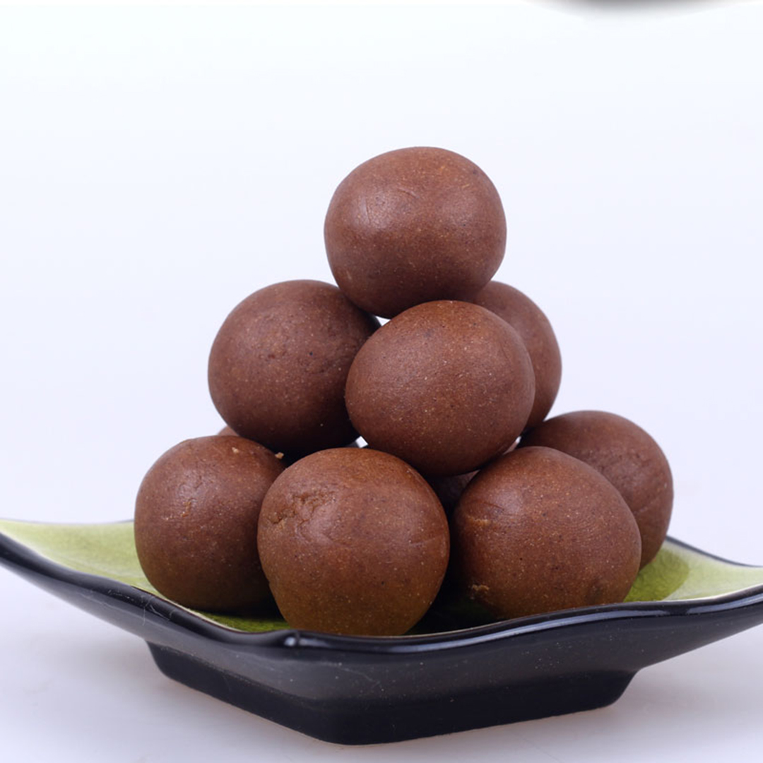 国爱堂西塘八珍糕食圆 儿童食品传统糕点点心零食