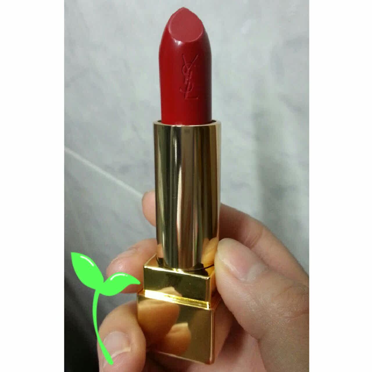 娟子姐姐75支ysl口红试色第一弹