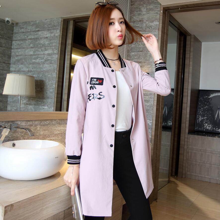 中长款外套实用穿搭 女装外套搭配修身提升气质