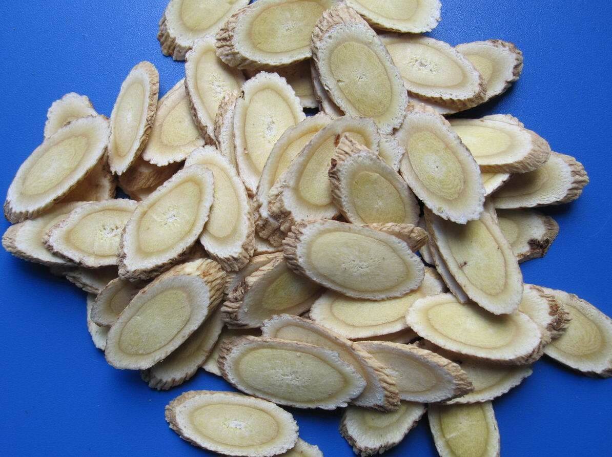 几种常见的治理疤痕植物