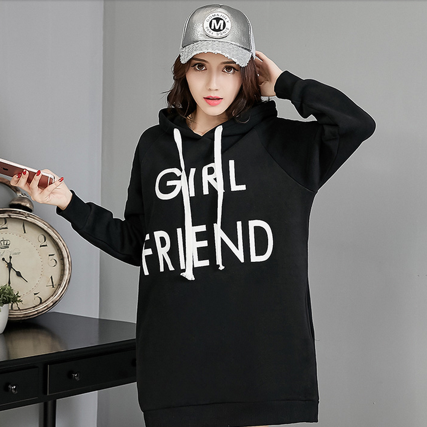 沐沐教你玩色彩之黑色