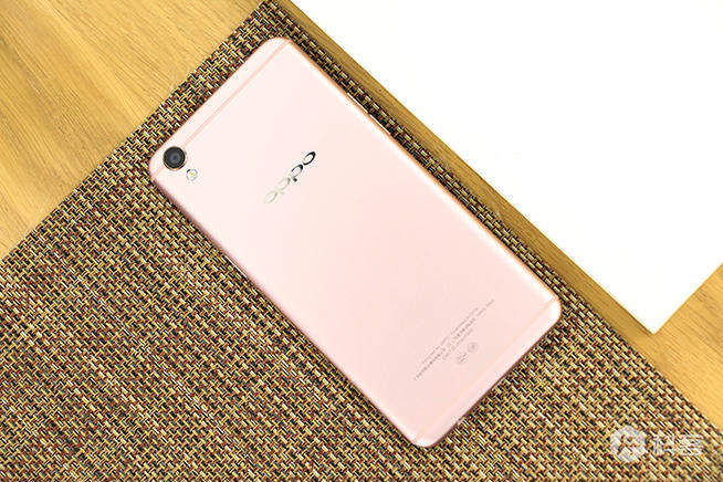 新万人迷oppo r9评测 mm自拍