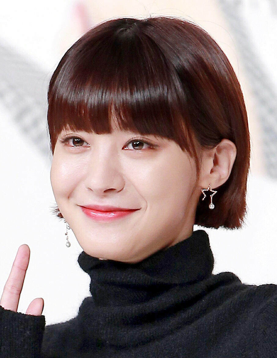 年会尾牙跑趴 project!闪耀韩范儿潮计划