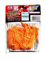 8 акций 105 см. Оригинальная апельсиновая веревка 10 пакетов из 10 упаковок