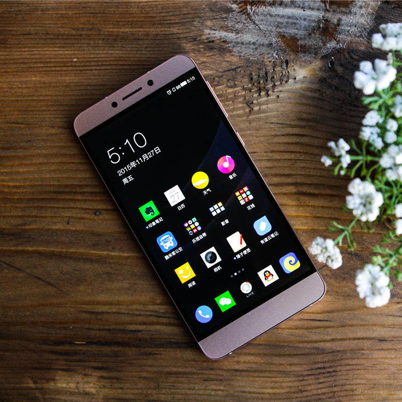 急速发【送钢化膜 保护壳 延保】letv/乐视 乐1s 双4g手机 乐视1s