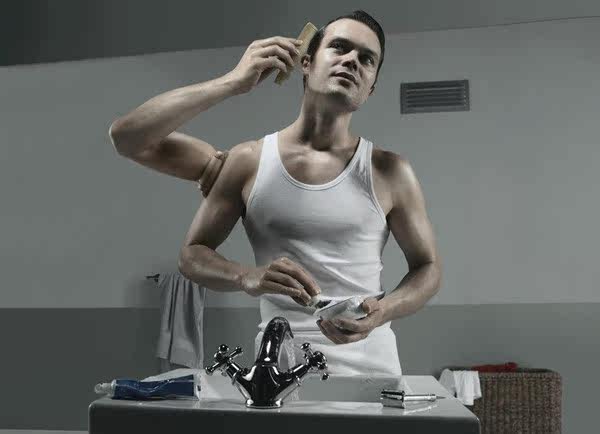 斯坦福大学说虚拟世界三只手会更有效率 你同意