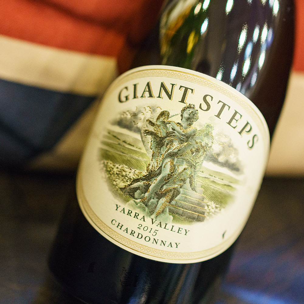 重橡木桶风格的霞多丽 澳大利亚雅拉谷进口干白葡萄酒 chardonnay