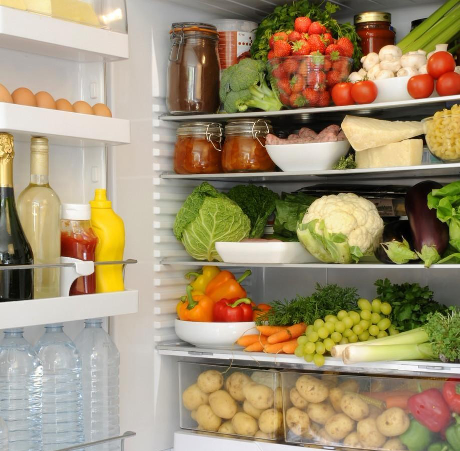 冰箱食物怎么放 才能省电又健康