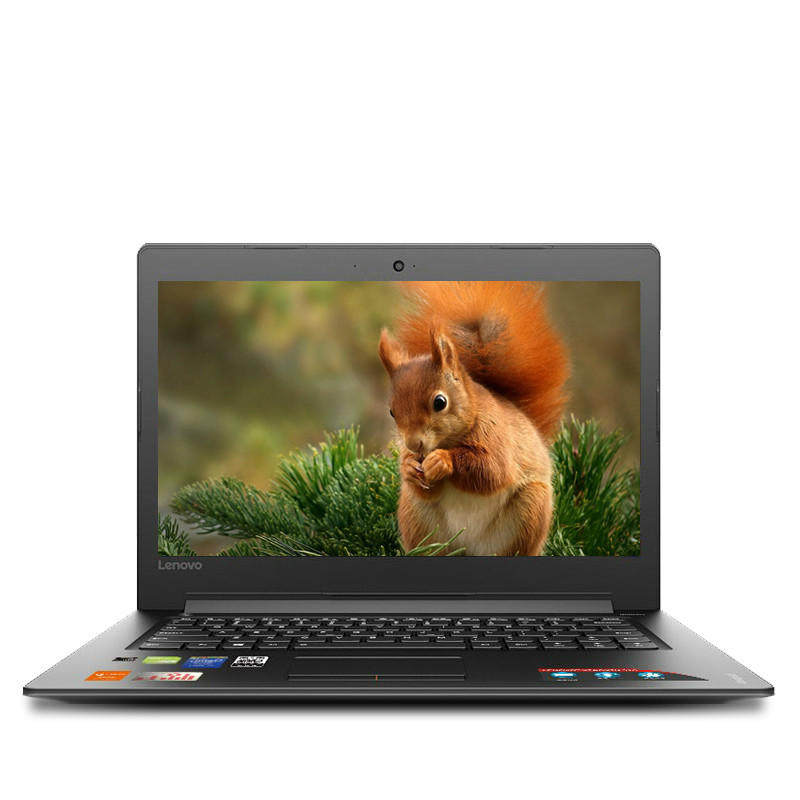 lenovo/联想 小新 310-14isk商务游戏独显i7固态高分屏笔记本电脑