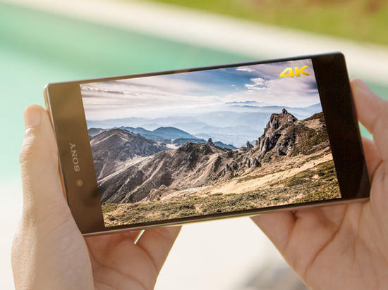 索尼xperia c6获认证,无边框颜值高