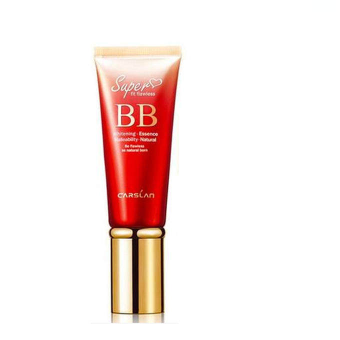 卡姿兰bb霜 丝滑bb霜裸妆持久保湿美白遮瑕强