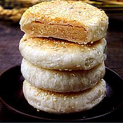 四季香糕点,以爱为名,母亲节感恩巨献